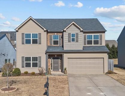 866 Wild Orchard Lane sold home in Orchards At Reidville, Reidville, SC
