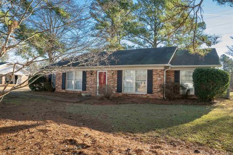 913 Lucerne Drive sold home in Maxwell Hills, Spartanburg, SC