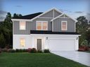 596 Cozy Bluff Road sold home in Spartanburg, SC