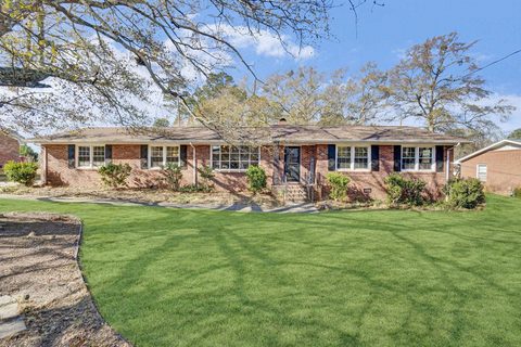 108 Floy Street sold home in Woodland Hgts, Spartanburg, SC