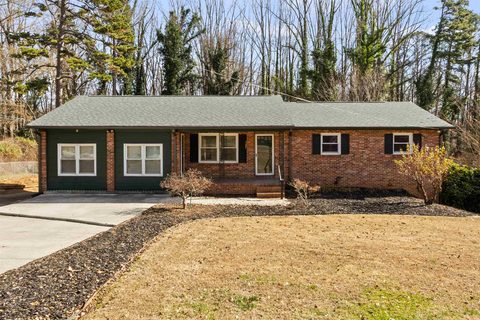 127 Walden Circle sold home in Walden Est, Spartanburg, SC