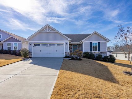 1029 Hunter Green Lane sold home in Olivia Springs, Spartanburg, SC