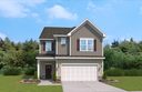 1656 Savannah Mills Drive sold home in Spartanburg, SC