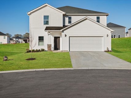 426 Creeping Jenny Drive