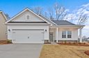 1031 Whitefox Drive sold home in Spartanburg, SC