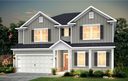 1030 Whitefox Drive sold home in Spartanburg, SC