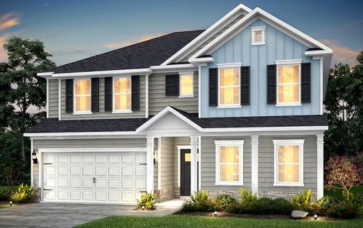 1043 Whitefox Drive