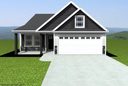 317 Bellrock Road sold home in Inman, SC