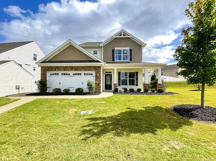 6002 Haddington Drive sold home in Highland Park, Roebuck, SC