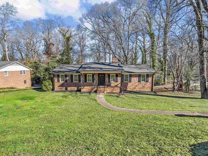 196 Ellington Drive sold home in Vanderbilt Hill, Spartanburg, SC