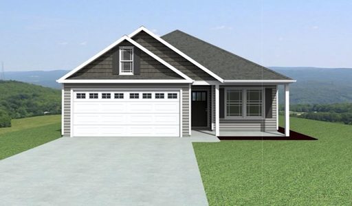 Homes in Stones Throw, Inman