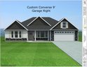 1007 Messer Farm Lane sold home in Inman, SC