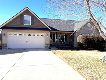 523 Tilgate Court