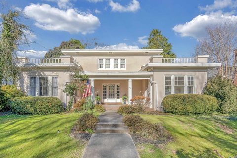 662 Otis Boulevard pending home in Converse Heights, Spartanburg, SC