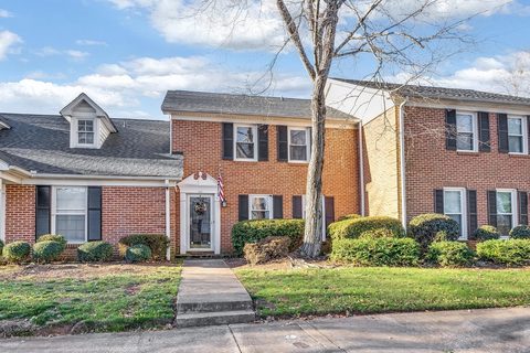 182 Buckstone Lane sold townhome in Wedgewood Towns, Spartanburg, SC