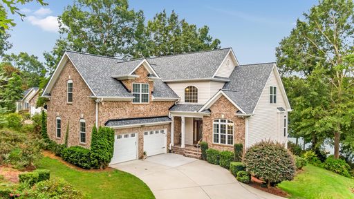 119 Blalock Coves Drive sold home in Blalock Coves, Chesnee, SC