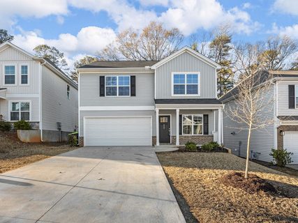 313 Carramore Drive sold home in Carramore, Inman, SC