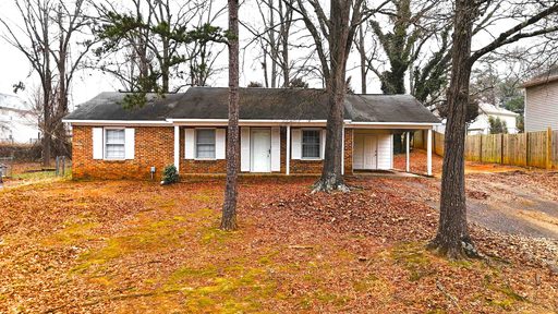 308 Hillandale Road sold home in Summerhill, Spartanburg, SC