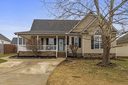 709 Running Creek Lane sold home in Boiling Springs, SC