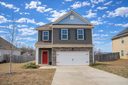 638 Grantleigh Drive sold home in Duncan, SC