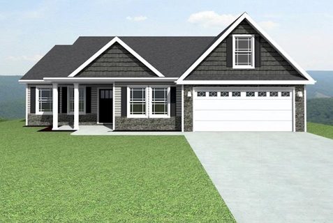 122 Alteza Drive active home in Alverson Farms, Inman, SC