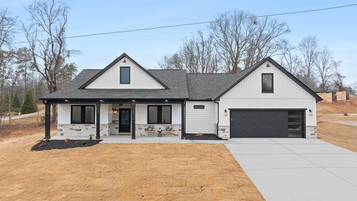 Homes in Verde Farms, Chesnee