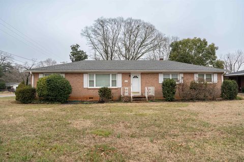 127 Lyndhurst Street sold home in Eastway Park, Spartanburg, SC