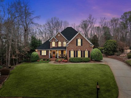 324 S Monterey Drive sold home in River Mist, Moore, SC