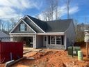 1260 Cleve Gosnell Lane sold home in Spartanburg, SC