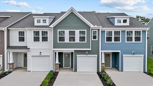 525 W Norvell Court