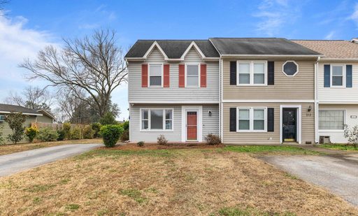 211 Old Towne Rd