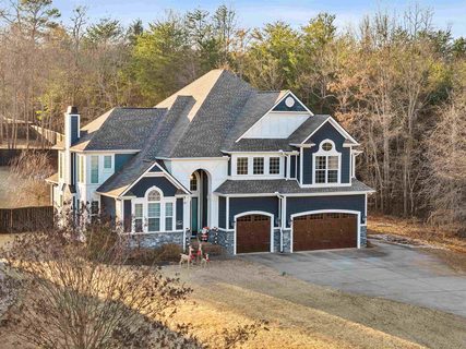 213 Carshalton Drive sold home in Carshalton By The Bay, Lyman, SC