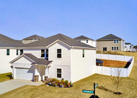 292 Lavinia Circle
