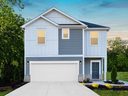 547 Crowder Place sold home in Piedmont, SC
