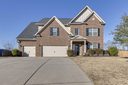 486 Gorham Drive sold home in Boiling Springs, SC