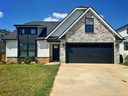 334 Ben Johnson Road sold home in Inman, SC