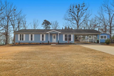 6353 Greenfield Drive sold home in North Woodfield, Spartanburg, SC