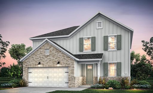 1333 Capefox Drive