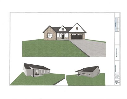 235 Artisan Drive sold home in Artisan Estates, Lyman, SC