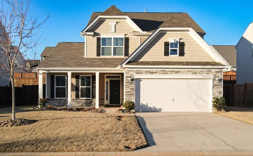 Homes in Orchards At Reidville, Woodruff