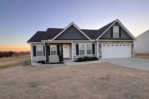 113 Thorn Creek Dr pending home in Thorn Creek, Gaffney, SC