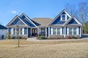 1030 Lingering Water Lane sold home in Chesnee, SC