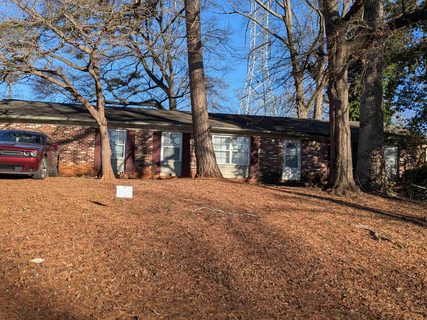 2042 Evergreen Drive pending home in Springfield, Boiling Springs, SC