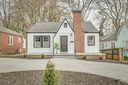719 Connecticut Ave sold home in Spartanburg, SC