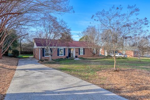 211 Vega Lane sold home in Crestview Hills, Greer, SC