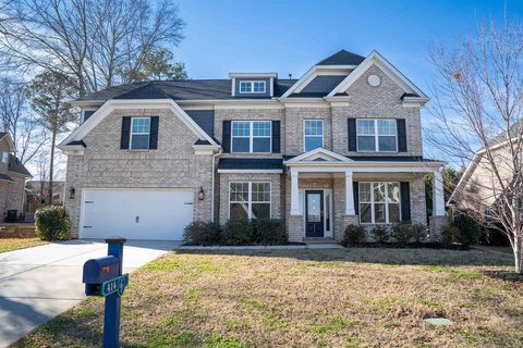 414 Chippendale Lane sold home in Sterling Ests, Boiling Springs, SC