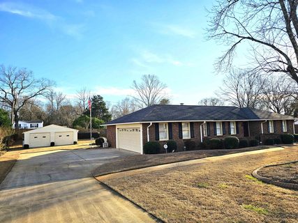 4428 Grissom Road sold home in Oak Forest, Spartanburg, SC