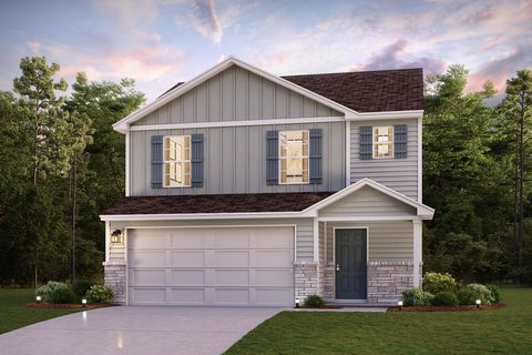 135 Davis Drive