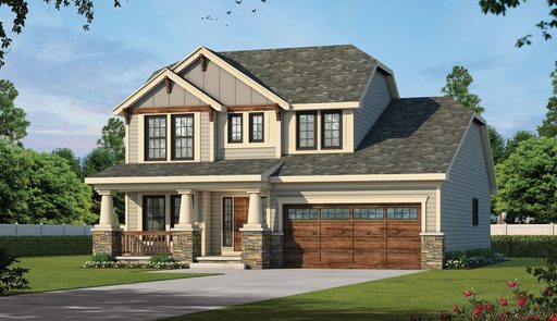 405 Landstone Terrace