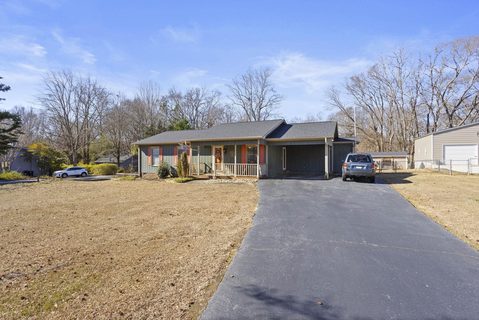 116 Goldenrod Lane sold home in Pine Grove, Moore, SC